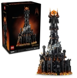 LEGO 10333 The Lord of the Rings: Barad-dûr