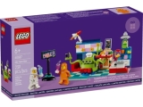 LEGO 40687 Buitenaards Restaurant