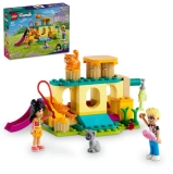 LEGO 42612 Kattenspeeltuin