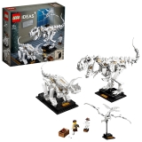 LEGO 21320 Dinosaurusfossielen