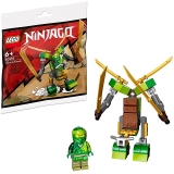 LEGO 30593 Lloyd Suit Mech (Polybag)