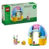 LEGO 40682 Tuinhuis in de Lente