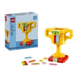 LEGO 40688 Trofee