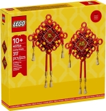 LEGO 40756 Geluksknopen