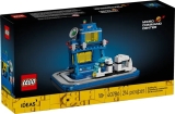 LEGO 40786 Micro Commando Centrum