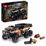 LEGO 42139 Terreinwagen