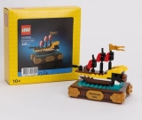 LEGO 6550800 Barracuda Seas