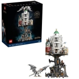LEGO 76417 Goudgrijp Tovenaarsbank