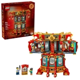 LEGO 80116 Magische Lantaarn