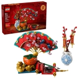 LEGO 80117 Voorspoed