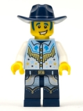 LEGO Discowboy (VID012)