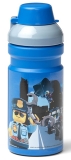 LEGO Drinkfles City Politie