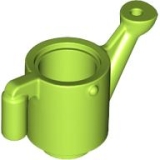 LEGO Gieter LIMEGROEN