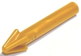 LEGO Harpoen GOUDKLEURIG (100 stuks)