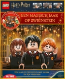LEGO Harry Potter - Een Magisch Jaar op Zweinstein