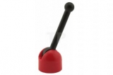 LEGO Hendel ROOD (100 stuks)