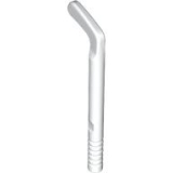 LEGO Hockeystick WIT (100 stuks)