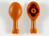 LEGO Kippenpootje (10 stuks)