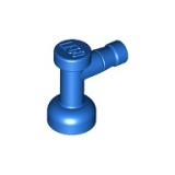 LEGO Kraan BLAUW (100 stuks)