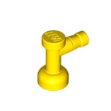 LEGO Kraan GEEL 100 stuks)