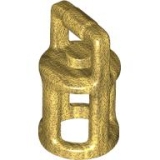 LEGO Lantaarn GOUDKLEURIG (10 stuks)