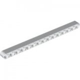LEGO Liftarm 1x15 WIT (100 stuks)