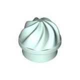 LEGO Softijs Twist LICHTAQUA (10 stuks)