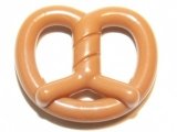 LEGO Pretzel (10 stuks)