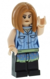 LEGO Rachel Green (IDEA059)
