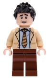 LEGO Ross Geller (IDEA056)