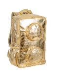 LEGO Rugzak Brick 1x2 GOUD