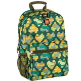 LEGO Rugzak Camouflagestenen Harten