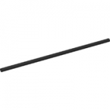 LEGO Slang Hard 3mm D.14L ZWART (10 stuks)