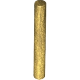 LEGO Staaf 3L GOUDKLEURIG (100 stuks)