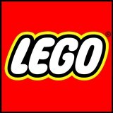 LEGO Sticker 30x30 CM