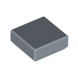 LEGO Tegel 1x1 ZANDBLAUW (100 stuks)