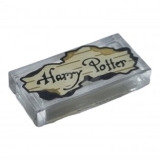 LEGO Tegel 1x2 Harry Potter (100 stuks)