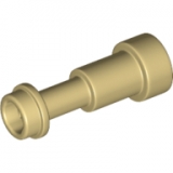 LEGO Telescoop BEIGE (100 stuks)